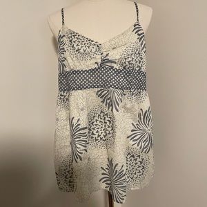 Banana Republic top‎ XL